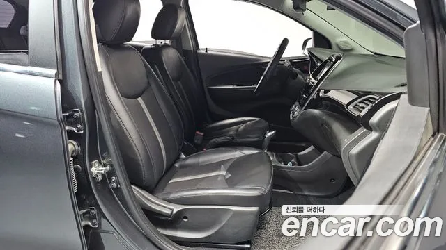 2019 Chevrolet The New Spark Premier Sold VIN KLYDC487DKC213398 – engine bay 2019 Chevrolet The New Spark Premier Sold VIN KLYDC487DKC213398 – engine bay