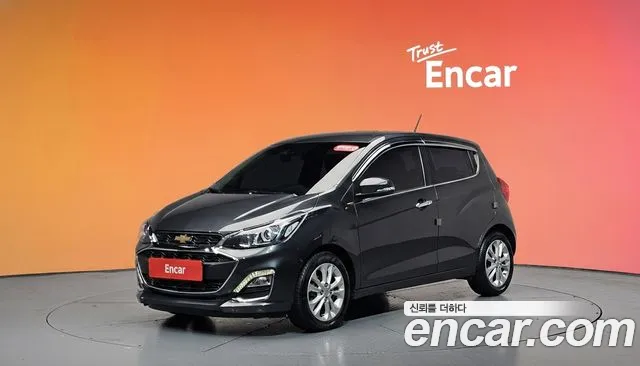 2019 Chevrolet The New Spark Premier Sold VIN KLYDC487DKC213398 – photo 11 2019 Chevrolet The New Spark Premier Sold VIN KLYDC487DKC213398 – photo 11