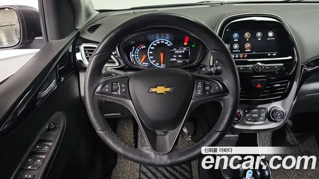 2019 Chevrolet The New Spark Premier Sold VIN KLYDC487DKC213398 – photo 19 2019 Chevrolet The New Spark Premier Sold VIN KLYDC487DKC213398 – photo 19