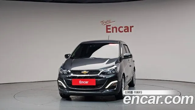 2019 Chevrolet The New Spark Premier Sold VIN KLYDC487DKC213398 – photo 23 2019 Chevrolet The New Spark Premier Sold VIN KLYDC487DKC213398 – photo 23