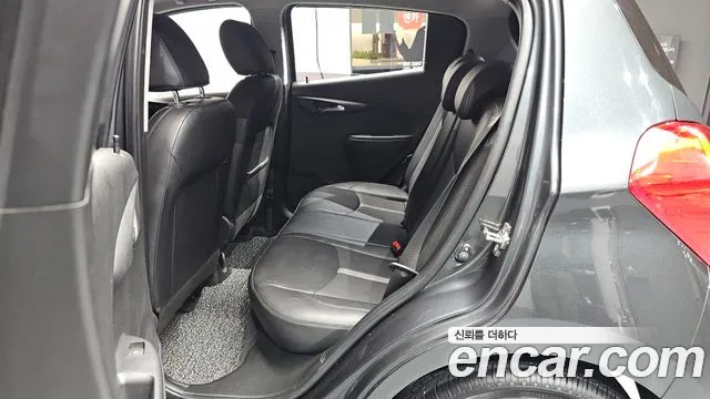 2019 Chevrolet The New Spark Premier Sold VIN KLYDC487DKC213398 – photo 25 2019 Chevrolet The New Spark Premier Sold VIN KLYDC487DKC213398 – photo 25