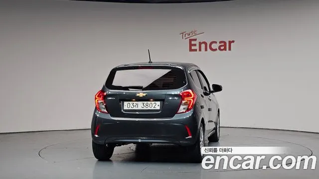 2019 Chevrolet The New Spark Premier Sold VIN KLYDC487DKC213398 – photo 28 2019 Chevrolet The New Spark Premier Sold VIN KLYDC487DKC213398 – photo 28