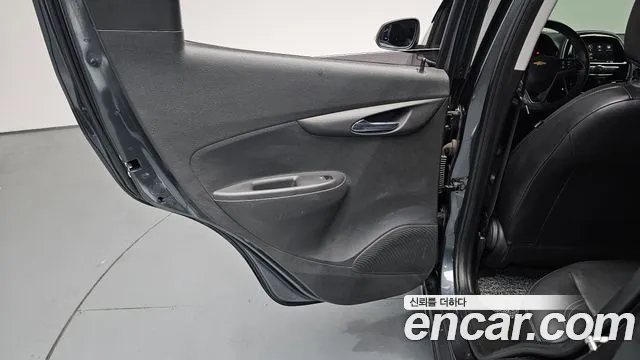 2019 Chevrolet The New Spark Premier Sold VIN KLYDC487DKC213398 – photo 29 2019 Chevrolet The New Spark Premier Sold VIN KLYDC487DKC213398 – photo 29