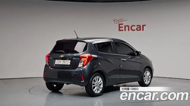 2019 Chevrolet The New Spark Premier Sold VIN KLYDC487DKC213398 – photo 30 2019 Chevrolet The New Spark Premier Sold VIN KLYDC487DKC213398 – photo 30