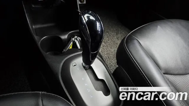 2019 Chevrolet The New Spark Premier Sold VIN KLYDC487DKC215549 – dashboard