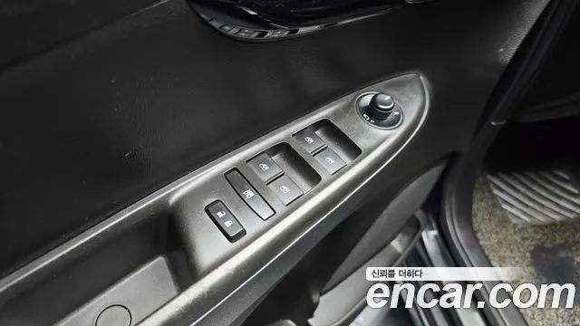 2019 Chevrolet The New Spark Premier Sold VIN KLYDC487DKC215549 – photo 11