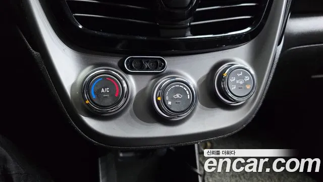 2019 Chevrolet The New Spark Premier Sold VIN KLYDC487DKC215549 – photo 12