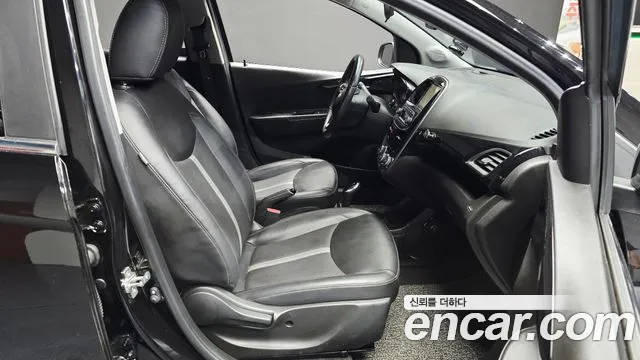 2019 Chevrolet The New Spark Premier Sold VIN KLYDC487DKC215549 – photo 14