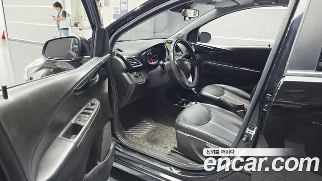 2019 Chevrolet The New Spark Premier Sold VIN KLYDC487DKC215549 – photo 15