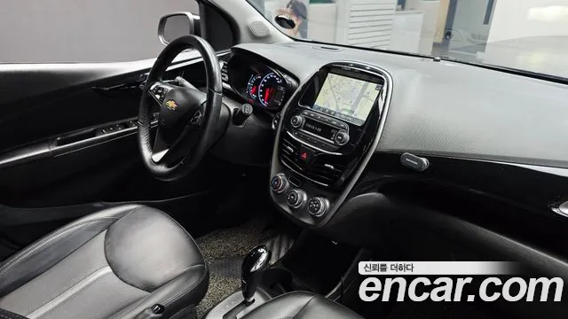 2019 Chevrolet The New Spark Premier Sold VIN KLYDC487DKC215549 – photo 16