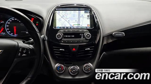 2019 Chevrolet The New Spark Premier Sold VIN KLYDC487DKC215549 – photo 17