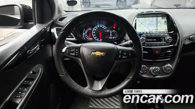 2019 Chevrolet The New Spark Premier Sold VIN KLYDC487DKC215549 – photo 18