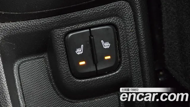2019 Chevrolet The New Spark Premier Sold VIN KLYDC487DKC215549 – photo 19