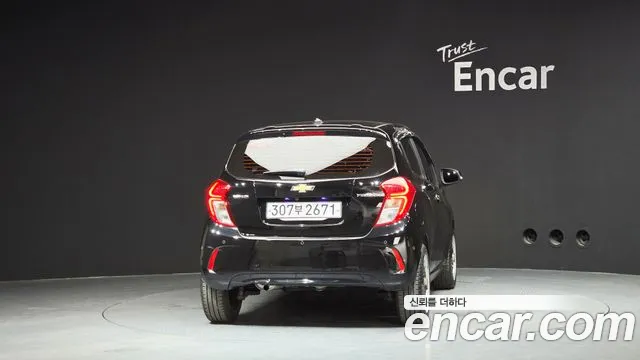 2019 Chevrolet The New Spark Premier Sold VIN KLYDC487DKC215549 – photo 20