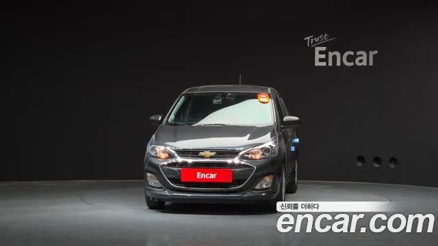 2019 Chevrolet The New Spark LS Sold VIN KLYDC487DKC220028 – photo 11