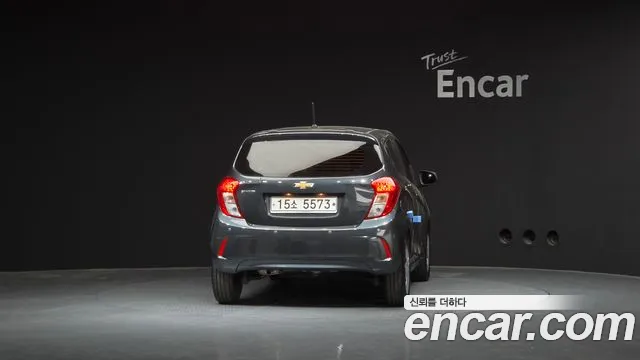 2019 Chevrolet The New Spark LS Sold VIN KLYDC487DKC220028 – photo 16