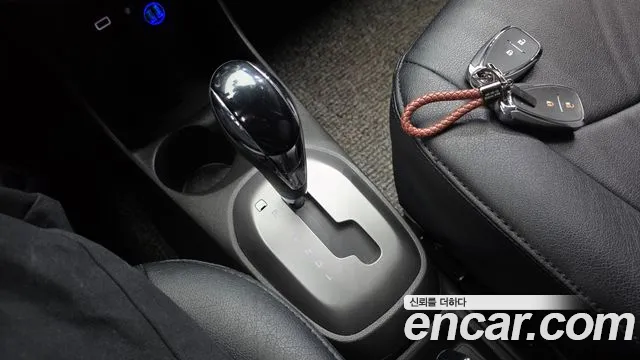 2019 Chevrolet The New Spark LS Sold VIN KLYDC487DKC220028 – photo 17