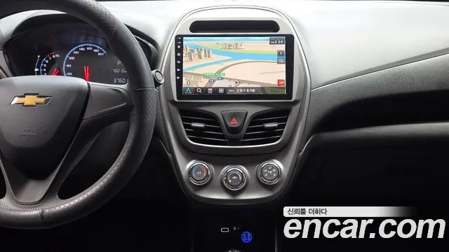 2019 Chevrolet The New Spark LS Sold VIN KLYDC487DKC220028 – photo 18