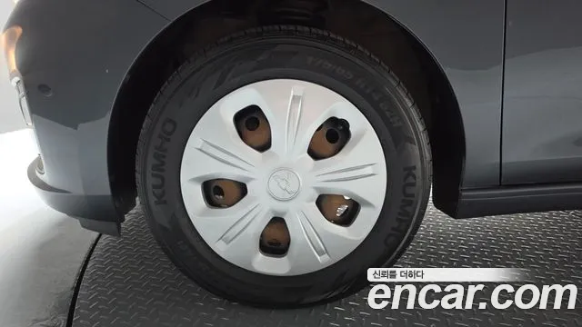 2019 Chevrolet The New Spark LS Sold VIN KLYDC487DKC220028 – photo 21