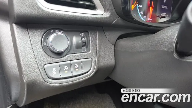 2019 Chevrolet The New Spark LS Sold VIN KLYDC487DKC220028 – photo 23