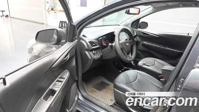2019 Chevrolet The New Spark LS Sold VIN KLYDC487DKC220028 – photo 26