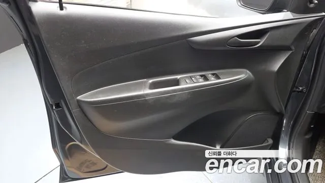 2019 Chevrolet The New Spark LS Sold VIN KLYDC487DKC220028 – photo 27