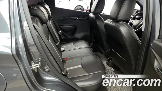 2019 Chevrolet The New Spark Premier Sold VIN KLYDC487DKC224646 – exterior detail 2019 Chevrolet The New Spark Premier Sold VIN KLYDC487DKC224646 – exterior detail