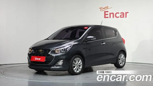 2019 Chevrolet The New Spark Premier Sold VIN KLYDC487DKC224646 – odometer reading 2019 Chevrolet The New Spark Premier Sold VIN KLYDC487DKC224646 – odometer reading