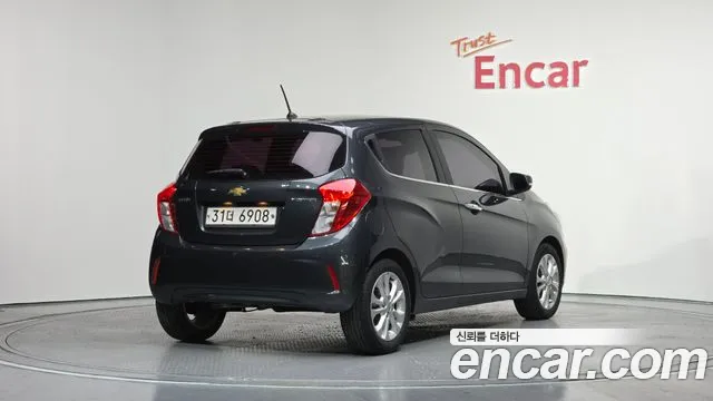2019 Chevrolet The New Spark Premier Sold VIN KLYDC487DKC224646 – photo 13 2019 Chevrolet The New Spark Premier Sold VIN KLYDC487DKC224646 – photo 13