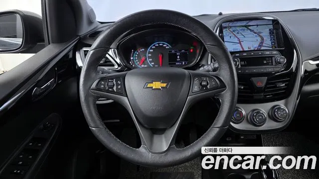 2019 Chevrolet The New Spark Premier Sold VIN KLYDC487DKC224646 – photo 14 2019 Chevrolet The New Spark Premier Sold VIN KLYDC487DKC224646 – photo 14