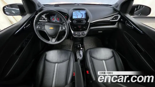 2019 Chevrolet The New Spark Premier Sold VIN KLYDC487DKC224646 – photo 17 2019 Chevrolet The New Spark Premier Sold VIN KLYDC487DKC224646 – photo 17
