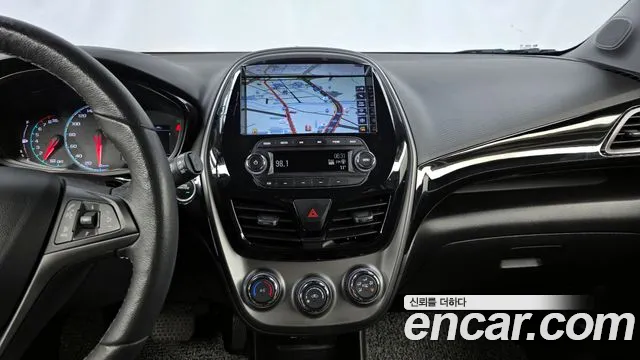 2019 Chevrolet The New Spark Premier Sold VIN KLYDC487DKC224646 – photo 20 2019 Chevrolet The New Spark Premier Sold VIN KLYDC487DKC224646 – photo 20