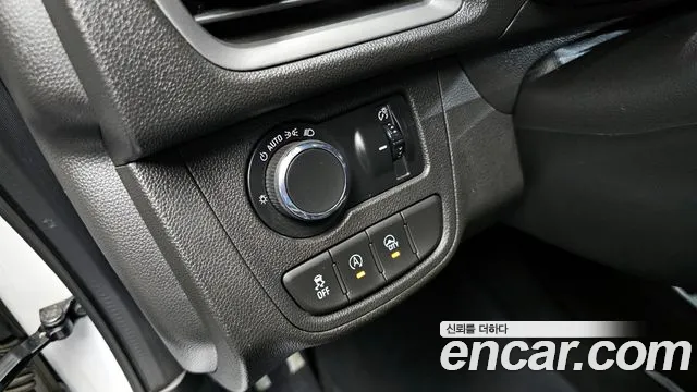 2019 Chevrolet The New Spark Lt Sold VIN KLYDC487DKC225162 – front exterior