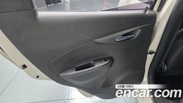 2019 Chevrolet The New Spark Premier Sold VIN KLYDC487DKC226949 – side profile 2019 Chevrolet The New Spark Premier Sold VIN KLYDC487DKC226949 – side profile
