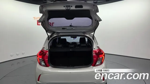 2019 Chevrolet The New Spark Premier Sold VIN KLYDC487DKC226949 – exterior detail 2019 Chevrolet The New Spark Premier Sold VIN KLYDC487DKC226949 – exterior detail