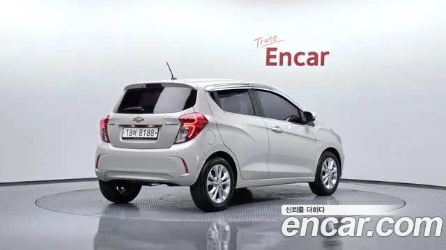 2019 Chevrolet The New Spark Premier Sold VIN KLYDC487DKC226949 – photo 15 2019 Chevrolet The New Spark Premier Sold VIN KLYDC487DKC226949 – photo 15