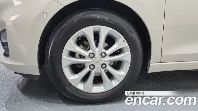 2019 Chevrolet The New Spark Premier Sold VIN KLYDC487DKC226949 – photo 16 2019 Chevrolet The New Spark Premier Sold VIN KLYDC487DKC226949 – photo 16