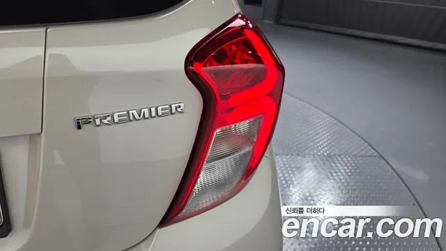 2019 Chevrolet The New Spark Premier Sold VIN KLYDC487DKC226949 – photo 18 2019 Chevrolet The New Spark Premier Sold VIN KLYDC487DKC226949 – photo 18