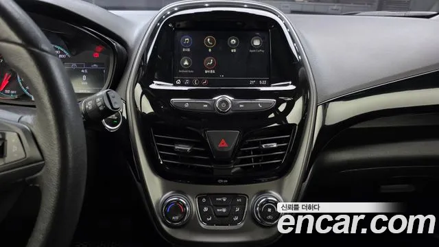 2019 Chevrolet The New Spark Premier Sold VIN KLYDC487DKC226949 – photo 19 2019 Chevrolet The New Spark Premier Sold VIN KLYDC487DKC226949 – photo 19