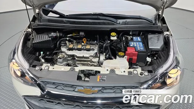 2019 Chevrolet The New Spark Premier Sold VIN KLYDC487DKC226949 – photo 22 2019 Chevrolet The New Spark Premier Sold VIN KLYDC487DKC226949 – photo 22