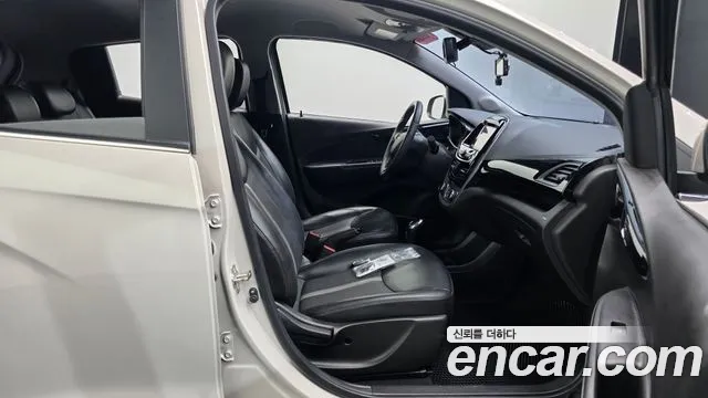 2019 Chevrolet The New Spark Premier Sold VIN KLYDC487DKC226949 – photo 23 2019 Chevrolet The New Spark Premier Sold VIN KLYDC487DKC226949 – photo 23