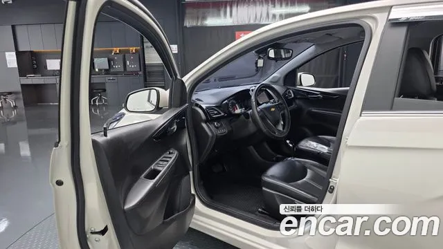 2019 Chevrolet The New Spark Premier Sold VIN KLYDC487DKC226949 – photo 29 2019 Chevrolet The New Spark Premier Sold VIN KLYDC487DKC226949 – photo 29