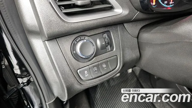 2019 Chevrolet The New Spark Lt Sold VIN KLYDC487DKC227590 – front exterior