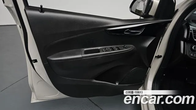 2019 Chevrolet The New Spark Premier Sold VIN KLYDC487DKC227780 – odometer reading