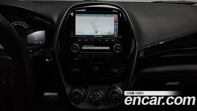 2019 Chevrolet The New Spark Premier Sold VIN KLYDC487DKC227780 – photo 11
