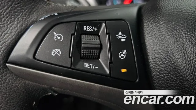 2019 Chevrolet The New Spark Premier Sold VIN KLYDC487DKC227780 – photo 12