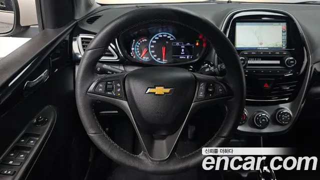 2019 Chevrolet The New Spark Premier Sold VIN KLYDC487DKC227780 – photo 15