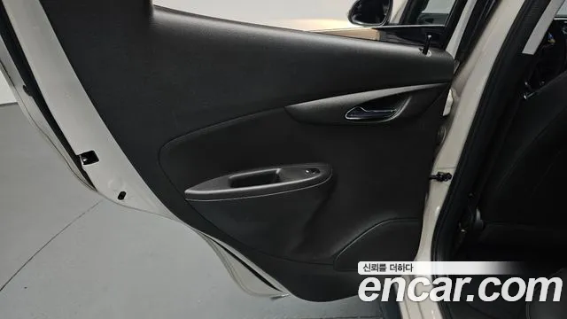 2019 Chevrolet The New Spark Premier Sold VIN KLYDC487DKC227780 – photo 16