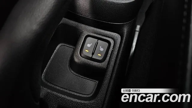 2019 Chevrolet The New Spark Premier Sold VIN KLYDC487DKC227780 – photo 20