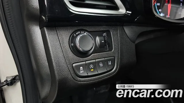 2019 Chevrolet The New Spark Premier Sold VIN KLYDC487DKC227780 – photo 25